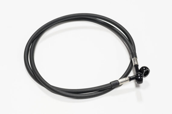 MNNTHBX Swingarm Extensions for CF Moto Papio SS /Papio CL.