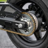 MNNTHBX Swingarm Extensions for CF Moto Papio SS /Papio CL.
