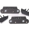 MNNTHBX Carbon Fender Eliminator with Signals for CFmoto Papio SS / CL
