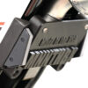 MNNTHBX Carbon Fender Eliminator with Signals for CFmoto Papio SS / CL