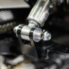 MNNTHBX Rear Lowering Link for CFMOTO Papio SS/ Papio CL
