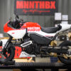 MNNTHBX Rear Lowering Link for CFMOTO Papio SS/ Papio CL