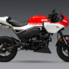 19126BH500_a_l_2048x2048 copy Yoshimura RS-9 Slip On for CFMoto Papio SS\Papio CL