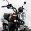 HONDA MONKEY FRONT TURN SIGNALS - RAGE CYCLES