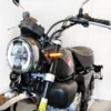 HONDA MONKEY FRONT TURN SIGNALS - RAGE CYCLES