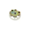 TB High Volume Oil Pump – KAWASAKI Z125