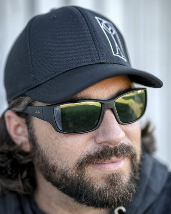 MNNTHBX Flex Fit Hat