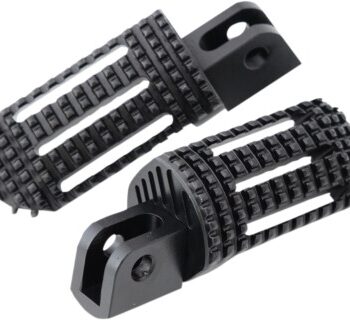 PSR Height Adjustable Footpegs - PSR