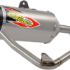 Pro Circuit T-6 Titanium Full Exhaust System - 2014-2015 Grom