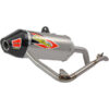 Pro Circuit T-6 Titanium Full Exhaust System - 2014-2015 Grom