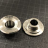 dhmretainers DHM 2-Valve Grom Titanium Retainers