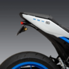 Yoshimura FENDER ELIMINATOR KIT for Suzuki GSX-8S 23-24 / GSX-8R 24