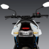 Yoshimura FENDER ELIMINATOR KIT for Suzuki GSX-8S 23-24 / GSX-8R 24