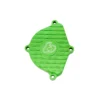 TB Billet Cam Cover, Green –KAWASAKI Z125