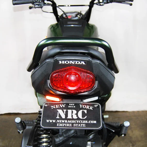 NRC HONDA NAVI FENDER ELIMINATOR W/ TURNSIGNALS