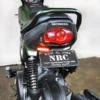 NRC HONDA NAVI FENDER ELIMINATOR W/ TURNSIGNALS