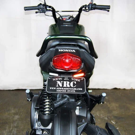 NRC HONDA NAVI FENDER ELIMINATOR W/ TURNSIGNALS