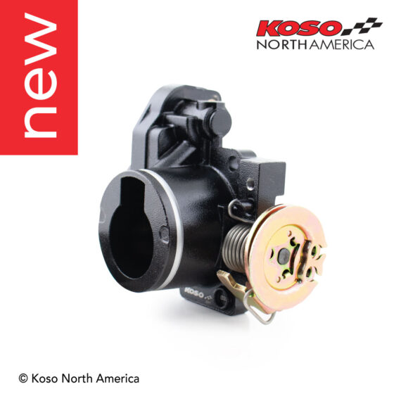 DY640000-montage_1080x1080_1 KOSO 28 mm THROTTLE BODY | 2022+ GROM/MONKEY