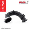 DM640000_montage_1 KOSO Connecting Tube for 28MM Throttle Body for Honda GROM 2022+