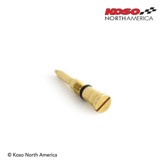 KOSO Throttle Body SCREW | for Honda GROM and Honda Monkey