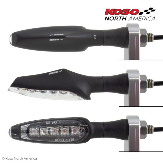 KOSO LED Turnsignals