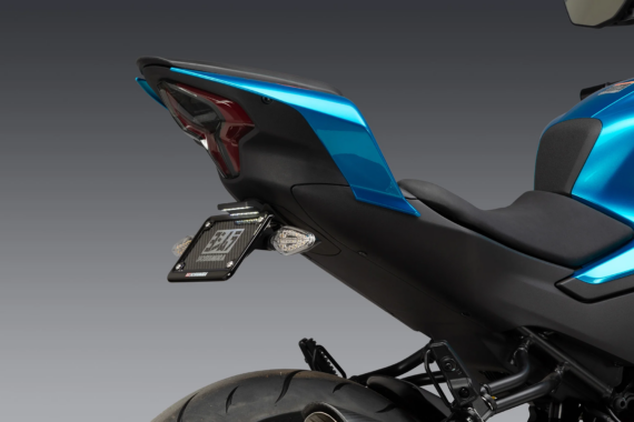 Yoshimura Fender Eliminator for CFMoto 450 SS/NK 2023+
