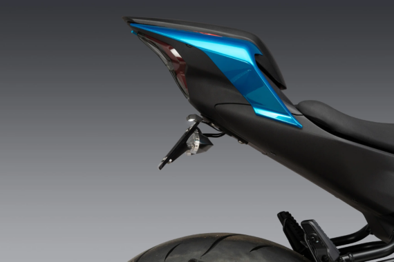Yoshimura Fender Eliminator for CFMoto 450 SS/NK 2023+