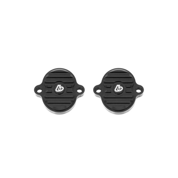 TB Billet Tappet/Valve Covers –KAWASAKI Z125