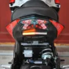 NRC FENDER ELIMINATOR W/ LED SIGNALS -KAWASAKI Z125