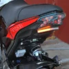 NRC FENDER ELIMINATOR W/ LED SIGNALS -KAWASAKI Z125
