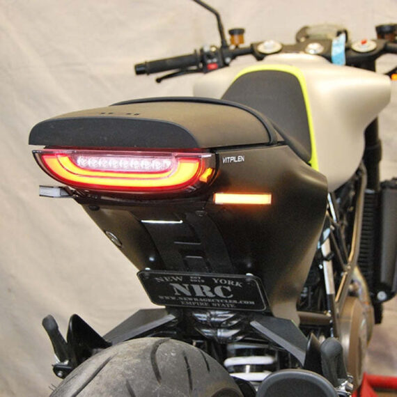NRC HUSQVARNA VITPILEN 701 FENDER ELIMINATOR (2018 - 2022)