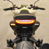 NRC HUSQVARNA VITPILEN 701 FENDER ELIMINATOR (2018 - 2022)