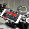 MNNTHBX Ram Ball Stem Nut for Husqvarna Vitpilen 701
