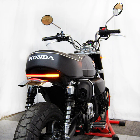 image NRC TAILIGHT & TURNSIGNAL KIT - MONKEY