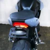 NRC SUZUKI GSX-8S/R FENDER ELIMINATOR w/ LED LIGHTS