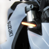 NRC SUZUKI GSX-8S/R FRONT LED TURN SIGNALS