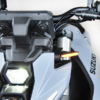 NRC SUZUKI GSX-8S/R FRONT LED TURN SIGNALS
