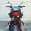 NRC TRIUMPH STREET TRIPLE FENDER ELIMINATOR