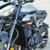 NRC TRIUMPH STREET TRIPLE LED FRONT TURN SIGNALS