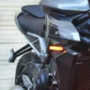 NRC TRIUMPH STREET TRIPLE LED FRONT TURN SIGNALS