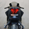 NRC YAMAHA R3 FENDER ELIMINATOR