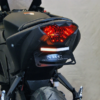 NRC YAMAHA R3 FENDER ELIMINATOR
