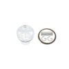 TB Piston Kit, Forged, V2 High Compression 60mm (143cc)