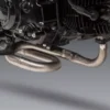12122AR520_GROM_2022_RS9T_FS_SS-CF_4Gray_2048_2048x2048.jpg Yoshimura RS-9T Slip-On to Full Exhaust System Conversion Kit - 2022+ Grom