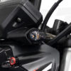 TST Industries LED Flushmount Turn Signals for Honda Grom - FLH08