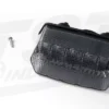 TST Industries Programmable & Sequential LED Integrated Tail Light for Honda Grom 2022+ - SMOKE LENS