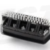 TST Industries Programmable & Sequential LED Integrated Tail Light for Honda Grom 2022+ - SMOKE LENS-(21HGINT)