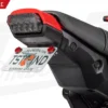 TST INDUSTRIES ELITE-1 FENDER ELIMINATOR FOR HONDA GROM 2022+