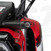 TST INDUSTRIES MECH-EVO Front LED Turn Signals for Honda Grom - FLY08W