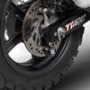 TST Industries Spooled Captive Chain Adjusters for Honda Grom (21HGCCA)